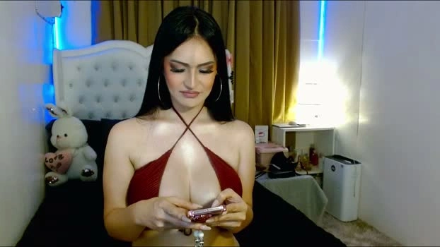 iyotara_miyaka 18-06-2026 Trans Recording - sucktits fuckher