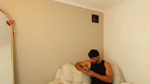 janomar01 17-06-2026 Male Recording - cute jackoff
