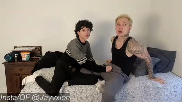 jaycex_69 18-06-2026 Male Recording - Porn Webcam