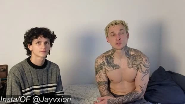 jaycex_69 18-06-2026 Male Recording - love naughty