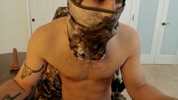 militaryfratboy 17-06-2026 Male Recording - sexyfeet natural
