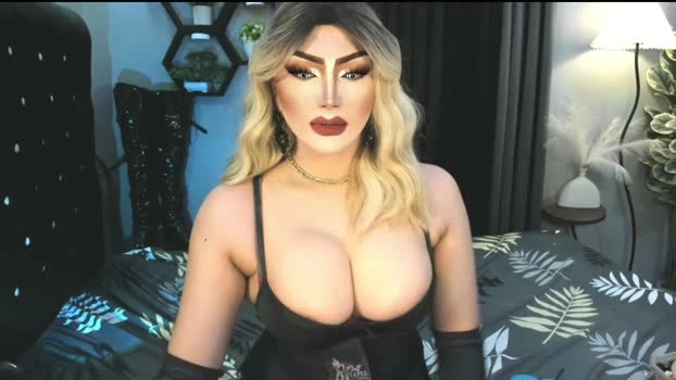 misschannel4sub 17-06-2026 Trans Recording - prettyface bigload