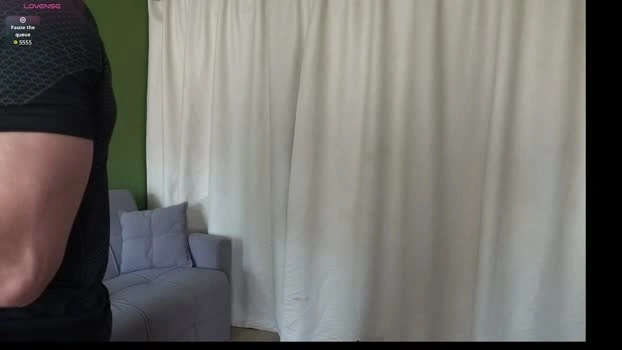 muscularfriend 18-06-2026 Male Recording - kink sweet