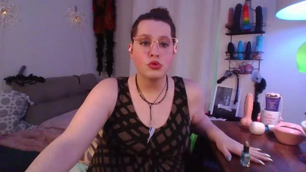 mxsissycharlotte 17-06-2026 Trans Recording - hot fuck