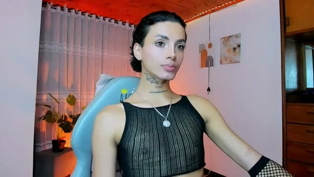 nilam217 18-06-2026 Trans Recording - suckshow tits