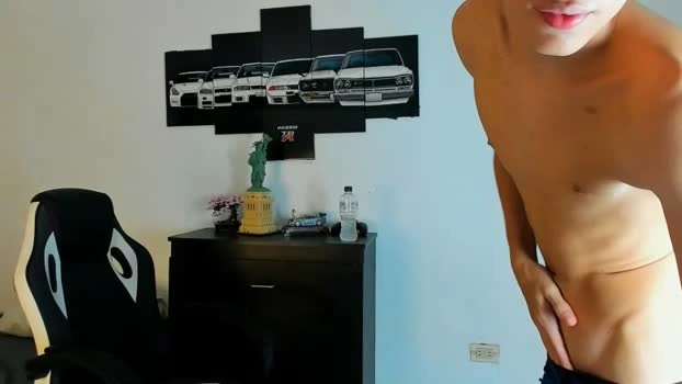 ryan_bronw 18-06-2026 Male Recording - Video fuckface