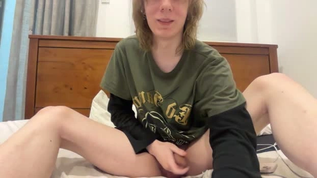 saintfawn 18-06-2026 Male Recording - Porn fingering