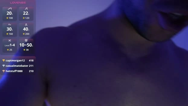 sandow_ 18-06-2026 Male Recording - hard gay