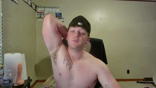 sexylax69 17-06-2026 Male Recording - bigass lovense