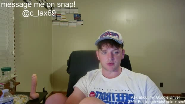 sexylax69 18-06-2026 Male Recording - gay big