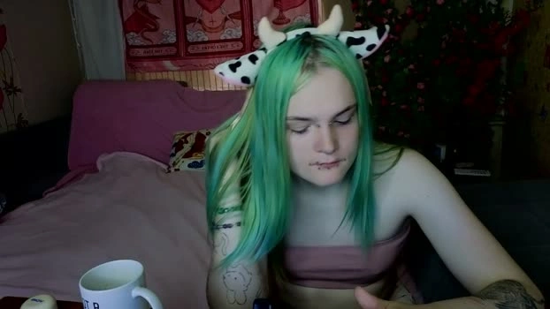 sweet4t 18-06-2026 Trans Recording - fuck sexybody