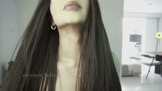sweetest_bella 17-06-2026 Trans Recording - TGirl beauty