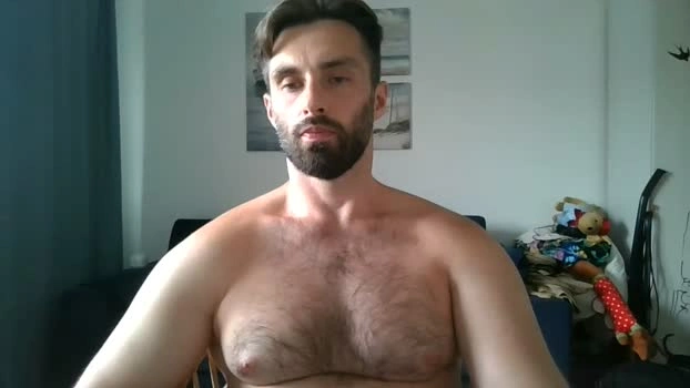 sweettom69 18-06-2026 Male Recording - Recorded fingering