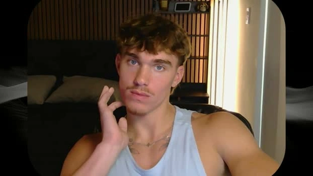 thenicoryder 18-06-2026 Male Recording - jerkoff hard