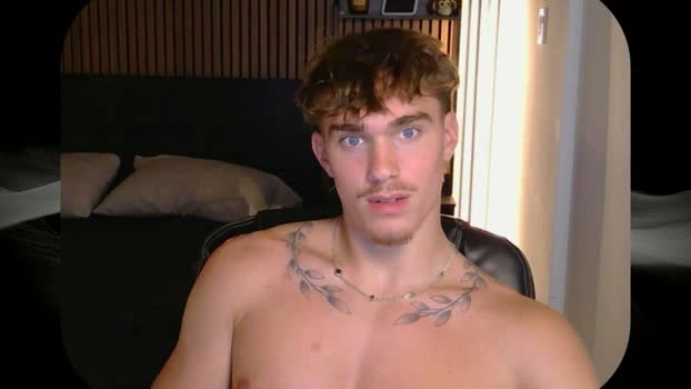 thenicoryder 18-06-2026 Male Recording - love hardcock