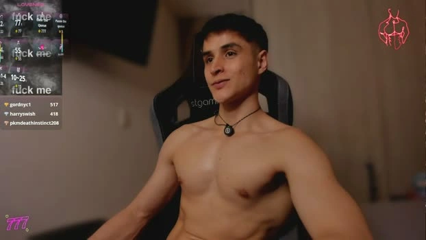 thomklein 18-06-2026 Male Recording - sex hard
