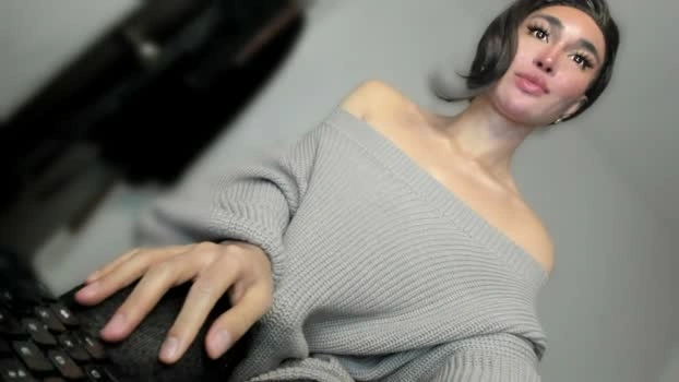 transnextdoor_ 18-06-2026 Trans Recording - Ass sexy
