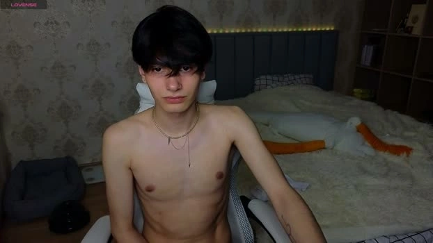 vilgelm_wow 18-06-2026 Male Recording - analtoy beauty