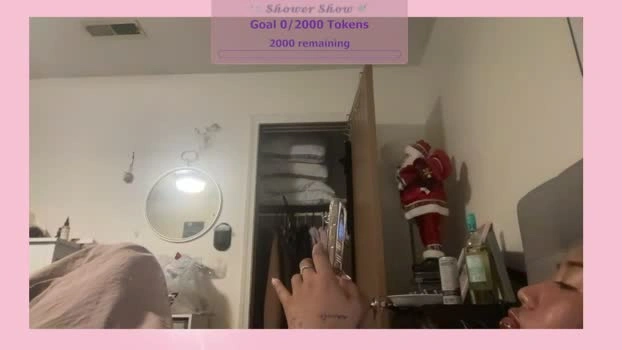 viviandela97 18-06-2026 naked wet playtime toys Recording