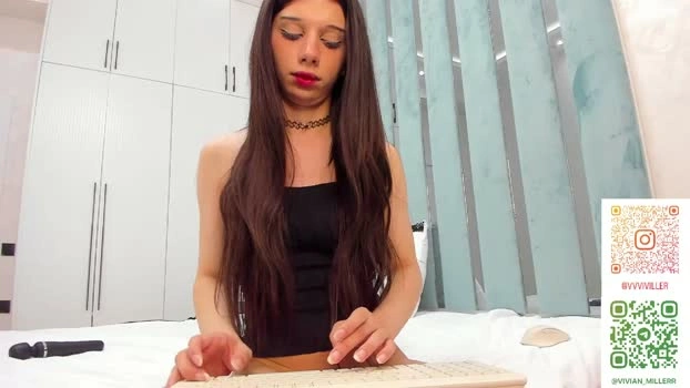 vivianmiller_ 18-06-2026 Trans Recording - gay analsex