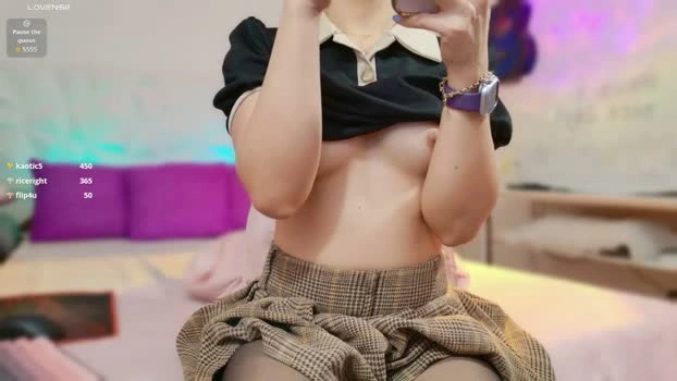 xiaots 17-06-2026 Trans Recording - wank harddick