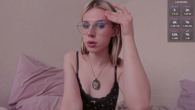 _eva_pleasure_ 19-06-2026 Trans Recording - XXX tits