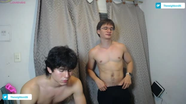 _the_neighbors 19-06-2026 Male Recording - gay naughty