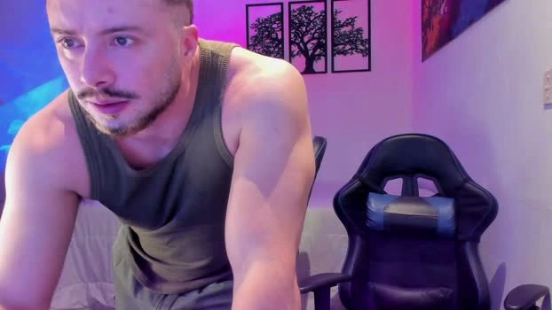 alexanderjaz 19-06-2026 Male Recording - jackoff wank