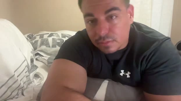 alexwild51 19-06-2026 Male Recording - big Video