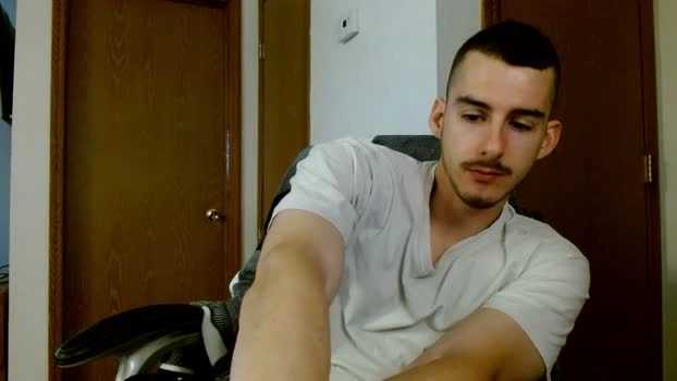 biggerbradd 18-06-2026 Male Recording - Topless jerkoff