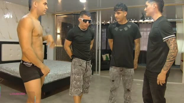 boysgang_sex 19-06-2026 Male Recording - beauty beautiful