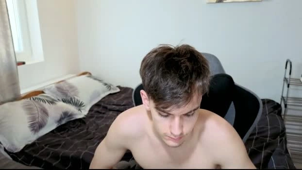 bradyflint 19-06-2026 Male Recording - wank fuckhard