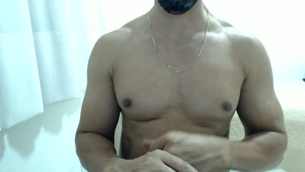 cashmastermuscle77 18-06-2026 Male Recording - cute bj-dildo