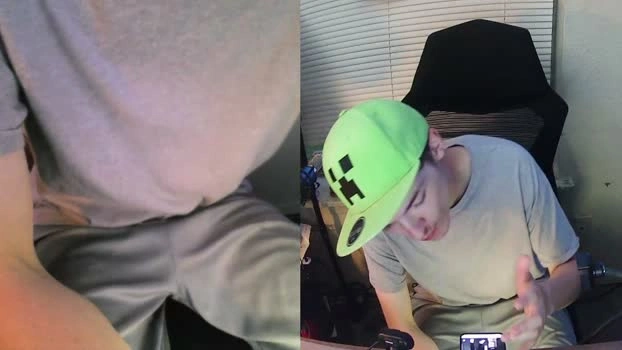 charlied09302 19-06-2026 Male Recording - amateur Recorded