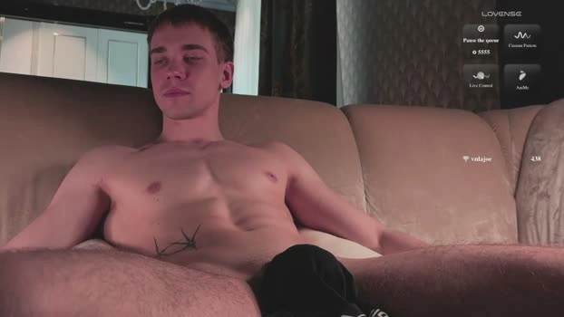 damondurden 19-06-2026 Male Recording - natural sexymale