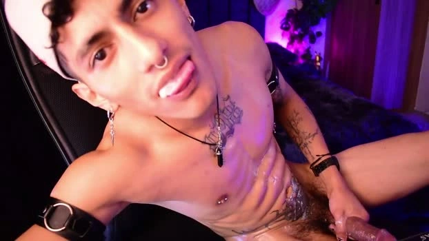 demonkush_ 19-06-2026 Male Recording - bigtoys fingering