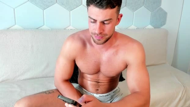 dennis_bloom 19-06-2026 Male Recording - Porn sweet