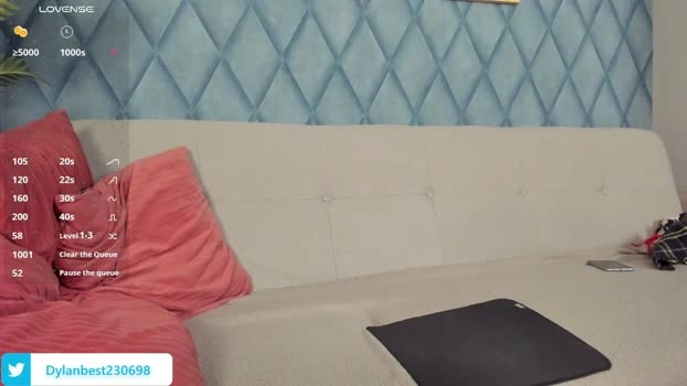 dylan_starxx 19-06-2026 Male Recording - XXX bigdick