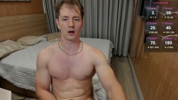 george_fflo 19-06-2026 Male Recording - analtoy fuckass