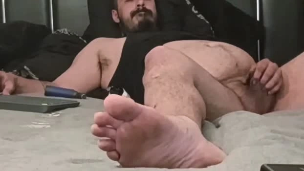 iamwhoiam76 19-06-2026 Male Recording - lush Nude