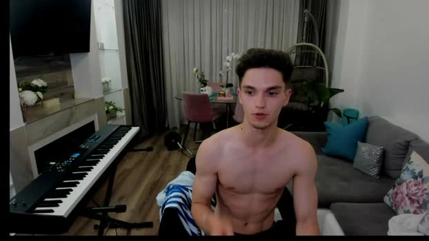 johnnyk8 18-06-2026 Male Recording - orgasm natural