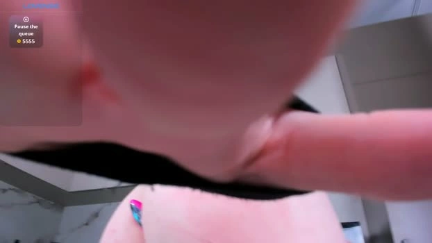 khloeforever 19-06-2026 Trans Recording - lickass Webcam