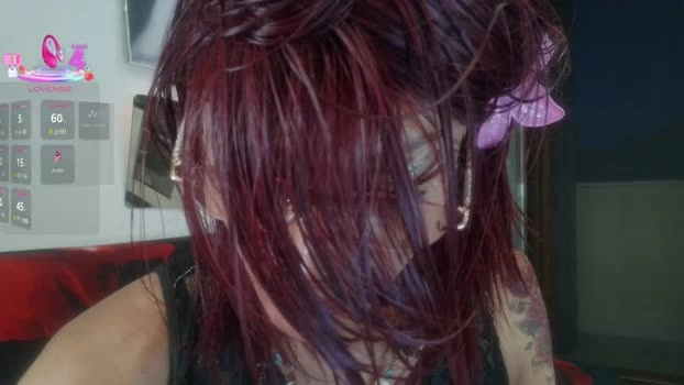 ladyoxana 19-06-2026 Trans Recording - analsex TGirl