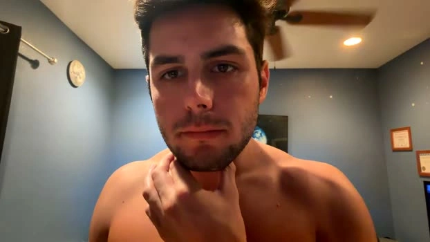 leaderzac 19-06-2026 Male Recording - love bj-dildo
