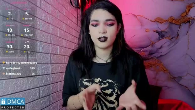 maevekuro 19-06-2026 Trans Recording - oral wank