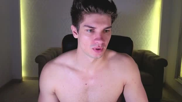 maxkaiden 19-06-2026 Male Recording - Webcam deepthroat