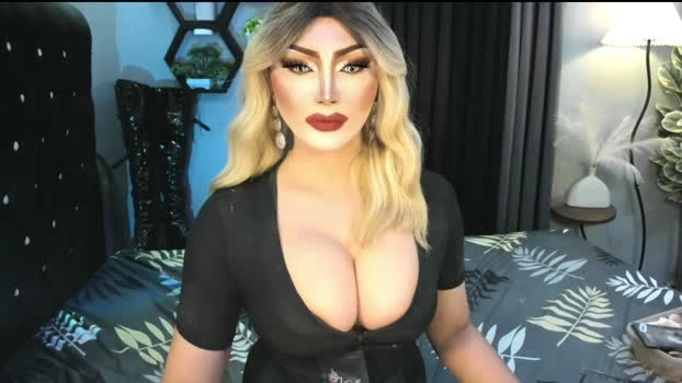 misschannel4sub 19-06-2026 Trans Recording - Pretty legs