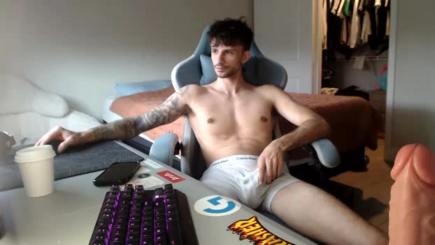 papijakey 18-06-2026 Male Recording - toy sexy
