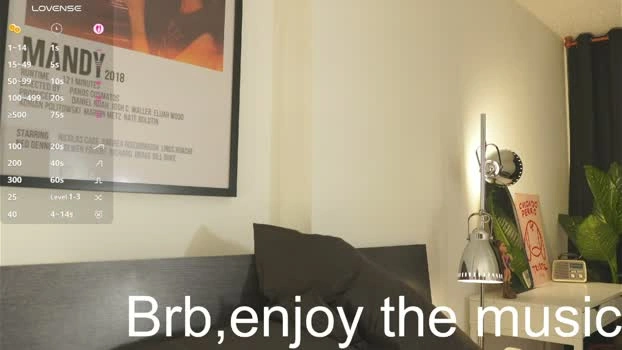prettynchic 19-06-2026 Trans Recording - naked fuckher