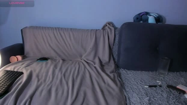 recklessalan 19-06-2026 Trans Recording - Pretty striptease